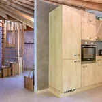Charmante Maison En Bois Vakantiehuis *