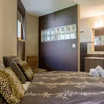 Charmante Maison En Bois Vakantiehuis