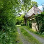 Charmante Maison En Bois Dietwiller
