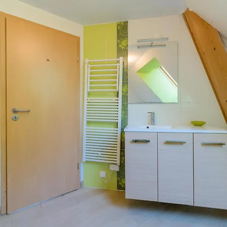 Holiday home Charmante Maison En Bois Dietwiller