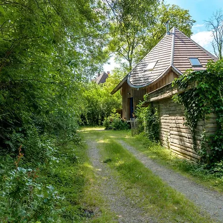Charmante Maison En Bois