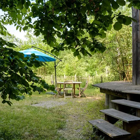 Charmante Maison En Bois Dietwiller