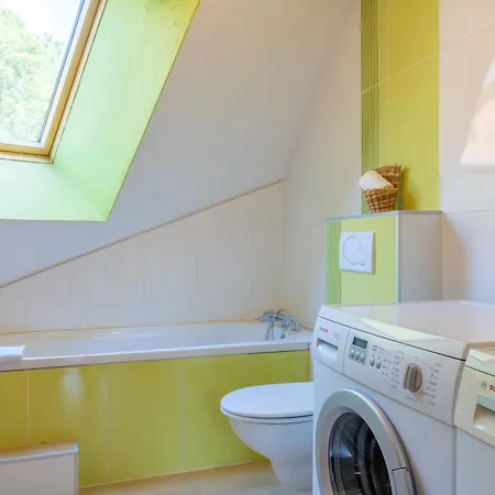 Charmante Maison En Bois 펜션