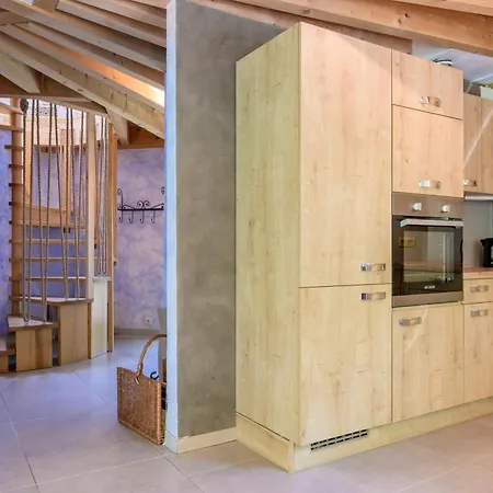 Charmante Maison En Bois Tatil Evi *