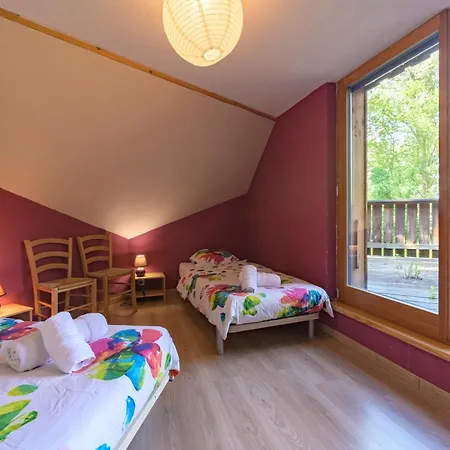 Charmante Maison En Bois Tatil Evi *