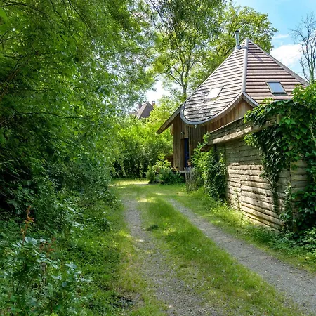 Charmante Maison En Bois Dietwiller
