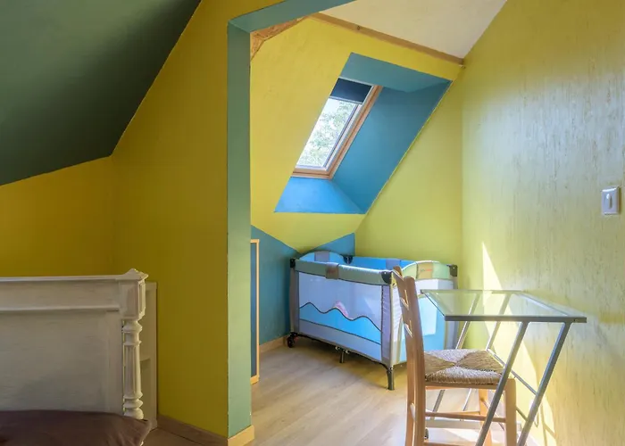 Charmante Maison En Bois Сasa de vacaciones *